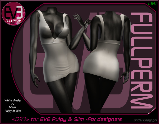 *!* EVE fp -D93