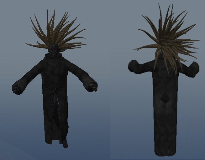 sweets Medusa Avatar