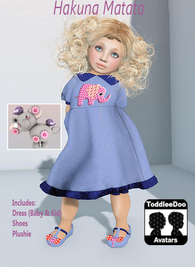 **HC** Kaylee Outfit - Yellow Flowers