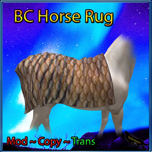  BC meshRUG -035