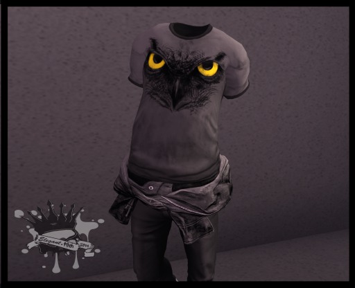 [E.F] Wisdom Shirt_WrappedJacket