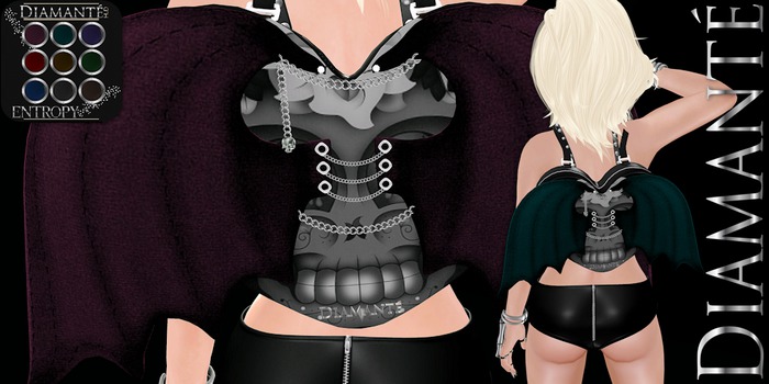 Mesh Starlight Ladder - Rose Vase - BOXED