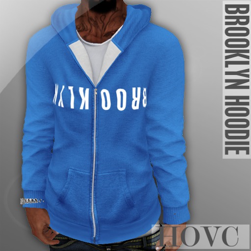 HOVC_Brooklyn Hoodie DEMO