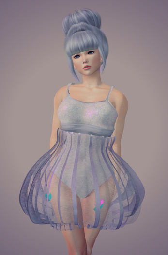 Jinx (DD) Plom - Honeydew