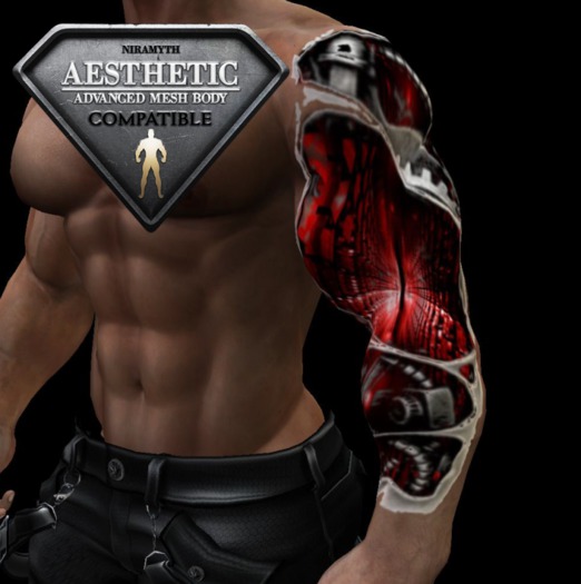 Aesthetic Tattoo By Akri Style DeepSpac