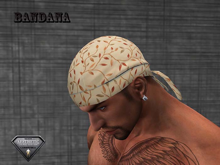 Bandana Fall