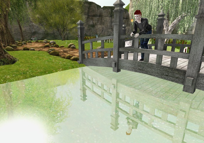 ((Dunphon)) - Rail Lean Pose (Boxed)