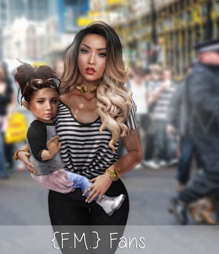 {F.M.} Fans