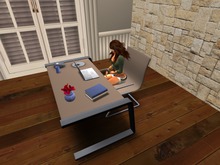 MESH Office ( Box )