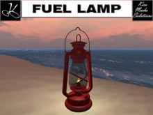 Fuel Lamp - NT