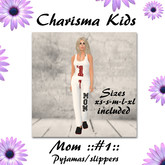 ~CK~ MOM PJ ::#1:: BOX