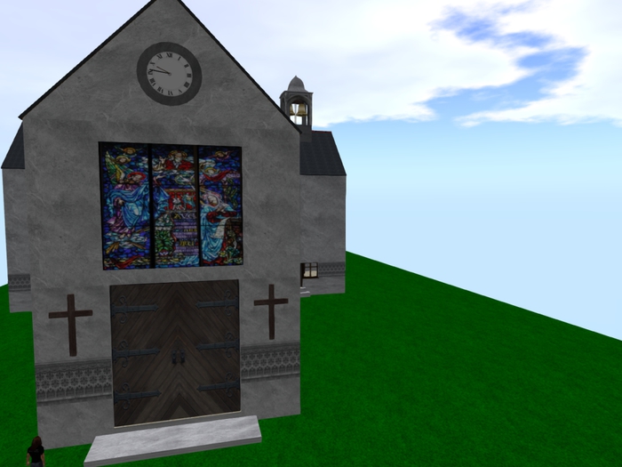 Church (Full Purchase)