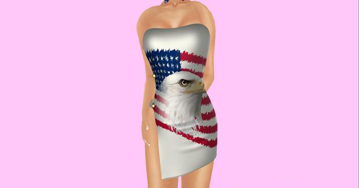 American Eagle Minidress <<