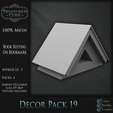 -TC- Decor Pack 19 Mesh