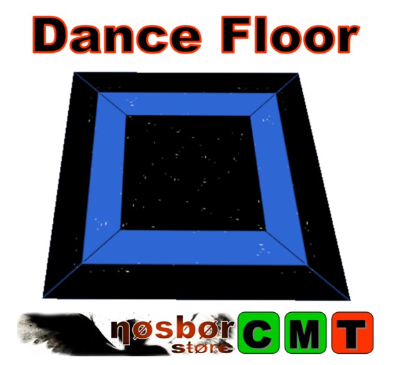 Dance Floor (300415)