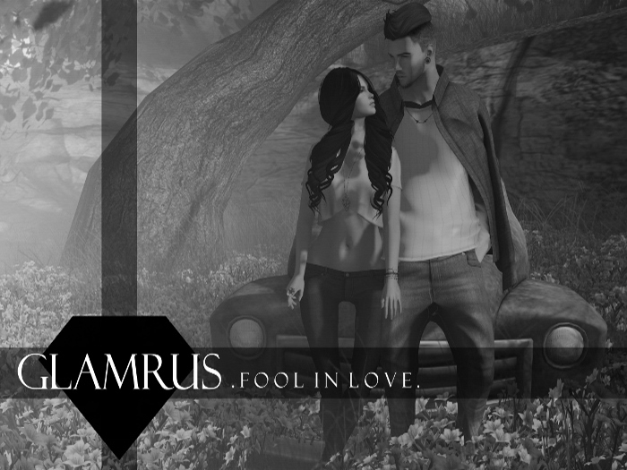 .GlamRus. My Oh My