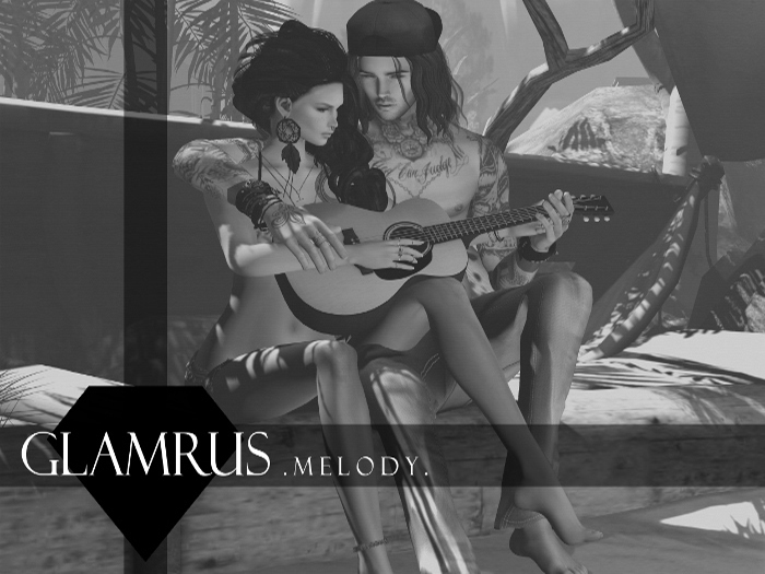 .GlamRus. My Oh My