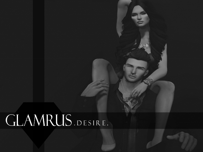 .GlamRus. My Oh My