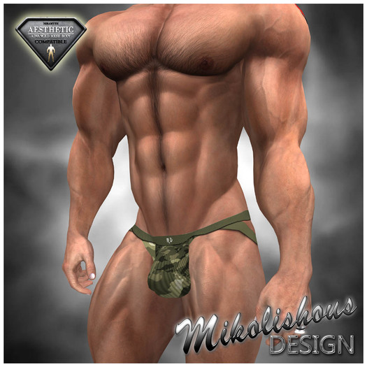 Mikolishous Burgandy Paisly - Boxed