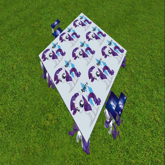 Rarity set