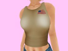 Harriett Top