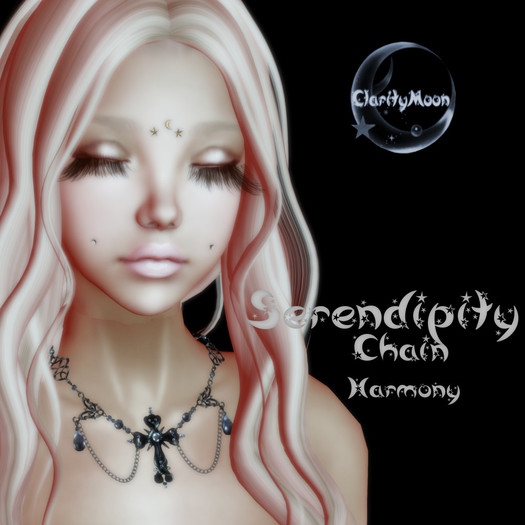 *SUGAR~BABEZ*~Serendipity Chain ~harmony
