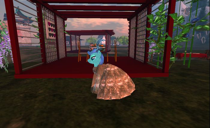 ~AP~ May Newness Dress Plain EP & Neigh