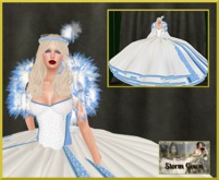 !*Dream Princess*!  Storm  (box)