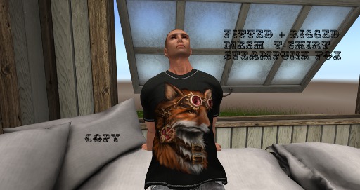 Fox Shirts M