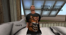 Fox Shirts M