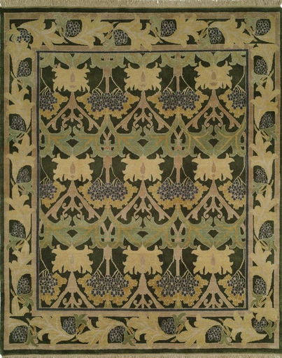 Oriental Rug Bloomsburry