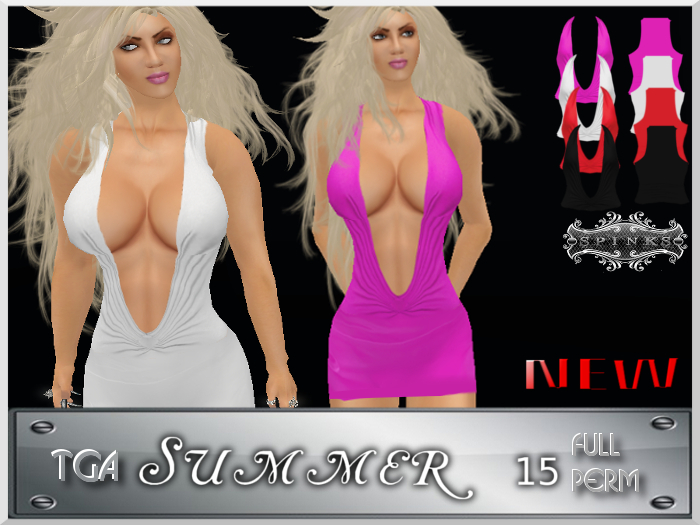 By SpInKs:Template"Summer 15" Full Perm