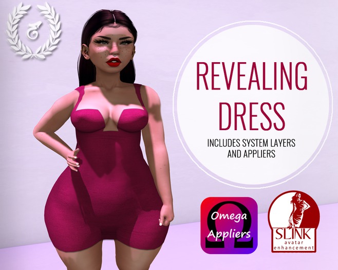 EFH - Revealing (black)