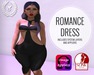 Romance dress mp ad