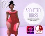 Abducted dress mp
