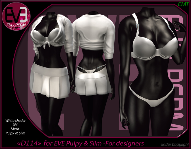 *!* EVE fp D114