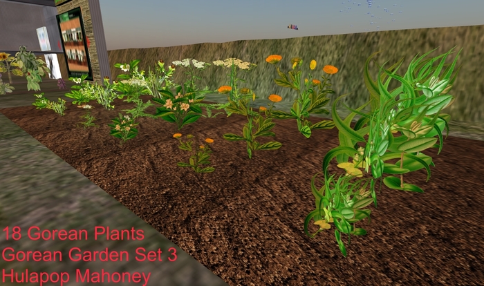 Garden Kit Part 3
