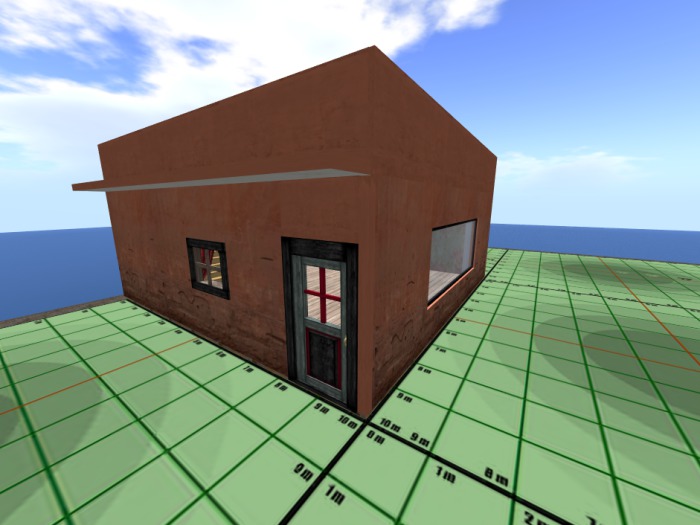 DC Beach house 3.141