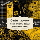 *Cupids Textures * 25 SWEET SUMMER FUN
