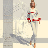 !Lyrical B!zarre Templates! - Caireann MESH FP
