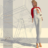 !Lyrical B!zarre Templates! - Witney MESH FP
