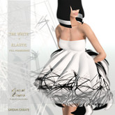 !Lyrical B!zarre Templates! - Elastic MESH FP
