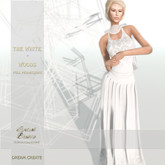 !Lyrical B!zarre Templates! - Woods MESH FP