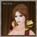 Belovedjewelrykirijewelryearringsnecklacebindigolddiamondruby3