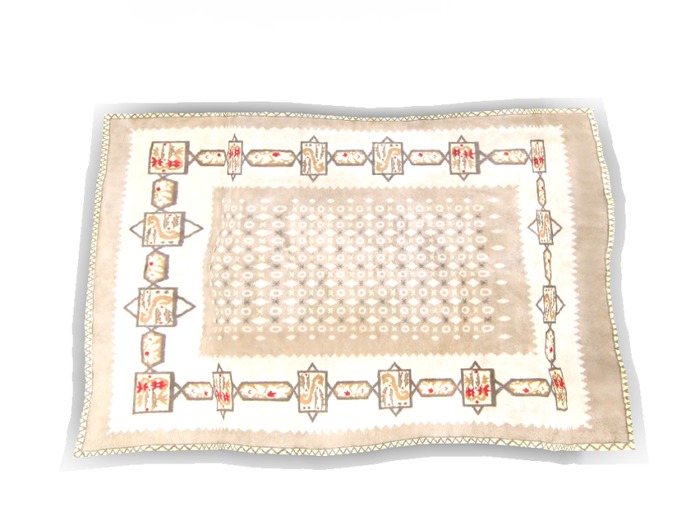 French Rug 48257
