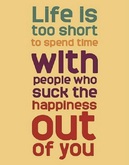 Life is too short Poster