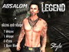 Vendor absalom2