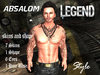 Vendor absalom3
