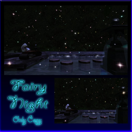 Fairy Night