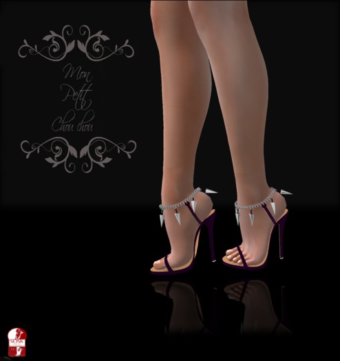 ..:: MPCHCH ::.. 004-Purple (SLINK HIGH)